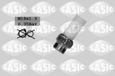 Sasic 4000502 датчик давления масла на RENAULT 21 (B48_)