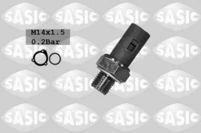 Sasic 4000504 датчик давления масла на RENAULT CLIO II (BB0/1/2_, CB0/1/2_)