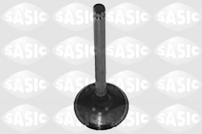Sasic 4000912 впускной клапан на RENAULT MEGANE I (BA0/1_)