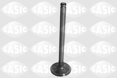 Sasic 4000953 выпускной клапан на RENAULT SUPER 5 (B/C40_)