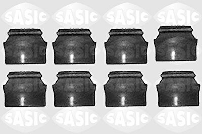 Sasic 4001074S комплект прокладок, стержень клапана на RENAULT CLIO II (BB0/1/2_, CB0/1/2_)