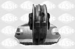 SASIC Опора двигателя RENAULT 19 зад. (7700804163, 4001353)