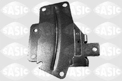 Sasic 4001355 кронштейн, подвеска двигателя на RENAULT 5 (122_)