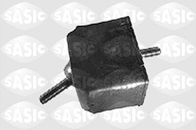 SASIC Опора двигателя RENAULT 25 прав. (7700759489, 4001474)