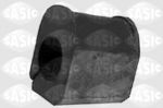 Sasic 4001554 Втулка стабилизатора RENAULT MEGANE I пер. D=24.5