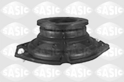 SASIC опора амортизатора пер. Renault Laguna 1.6-3.0/1.9DCi 01> (8200002876, 4001627)
