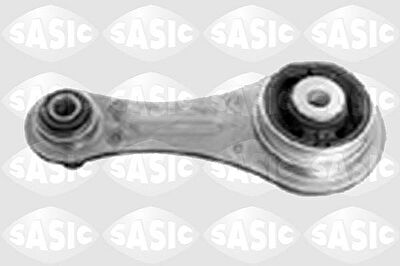 SASIC Опора двигателя зад. RENAULT Clio II/Kangoo 1,2-1,9L 09/98-> 7700415095 (7700426193, 4001714)