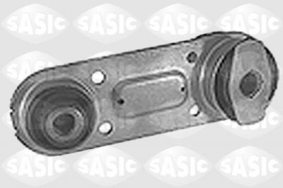 SASIC Опора двигателя нижн. пер. RENAULT Clio II 3.0 V6 00-02, Espace IV 02->, Laguna II 01->, Vel Satis 02-> (8200000003, 4001779)