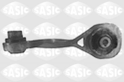SASIC Опора двигателя RENAULT Clio/Kangoo 1.6-2.0/1.9DTI 98-> (8200151995, 4001793)