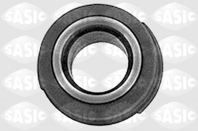 SASIC Подшипник выжимной RENAULT 11-21/CLIO/LAGUNA/TRAFIC/TWINGO/VOLVO 440-480 1.1-2.0 (7700869415, 4002008)