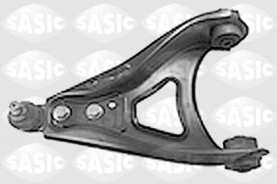 Sasic 4003359 рычаг независимой подвески колеса, подвеска колеса на RENAULT MEGANE I (BA0/1_)