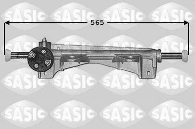 Sasic 4006001B рулевой механизм на RENAULT 4 (112_)