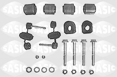 Sasic 4055416B ремкомплект, подшипник стабилизатора на RENAULT CLIO I (B/C57_, 5/357_)