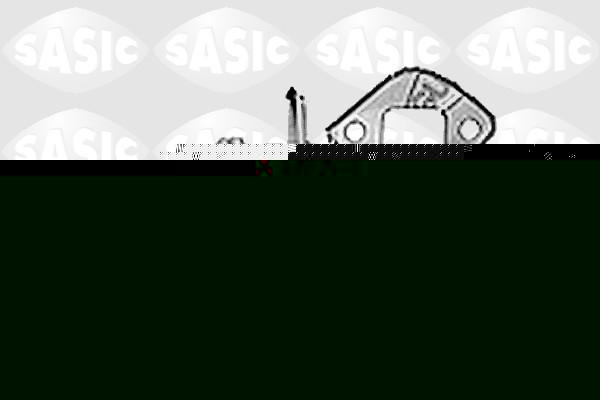 Sasic 4501751 топливный насос на PEUGEOT 304 Break (_04D_)
