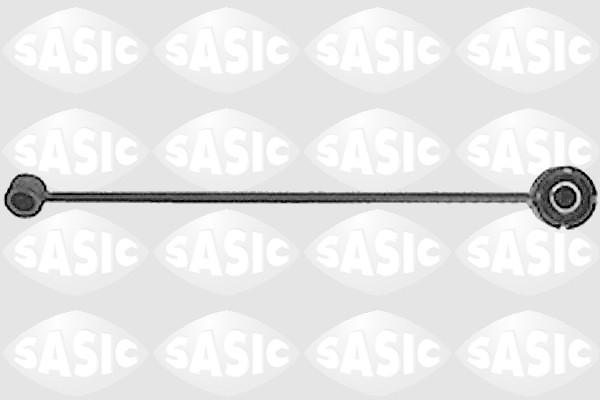 SASIC Шток вилки переключения передач PSA Berlingo/Partner 96->, Xsara 97-00, 306 94-01 (245275, 4522752)