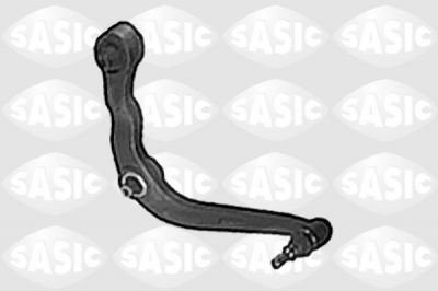SASIC Рычаг перед.подвески нижн. лев. PEUGEOT 206 (3520G8, 5203G83)