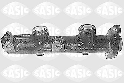Sasic 6014714 главный тормозной цилиндр на PEUGEOT 505 Break (551D)