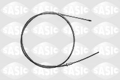 Sasic 6301681 тросик газа на PEUGEOT 505 Break (551D)