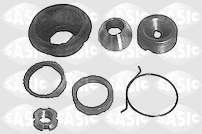 Sasic 6403133S ремонтный комплект, несущие / направляющие шарниры на PEUGEOT 505 Break (551D)