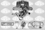 Sasic 6506010 тормозной суппорт на VW GOLF IV (1J1)