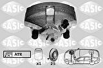 Sasic 6506121 тормозной суппорт на VW PASSAT Variant (3C5)