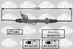Sasic 7006122 рулевой механизм на RENAULT TRAFIC фургон (TXX)