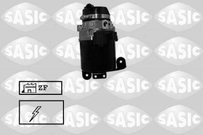 Sasic 7076077 гидравлический насос, рулевое управление на MINI MINI (R50, R53)