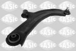 SASIC Рычаг подвески нижний передний Renault Clio 05- (8200744092, 7474015)