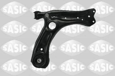 SASIC Рычаг передней подвески правый Skoda Fabia 07->/ VW Polo 09-> (6R0407152F, 7476092)