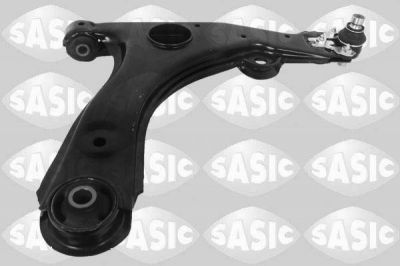 SASIC Рычаг передней подвески правый с шаровой VW Passat-III,IV 88-96 (357407151, 7476113)