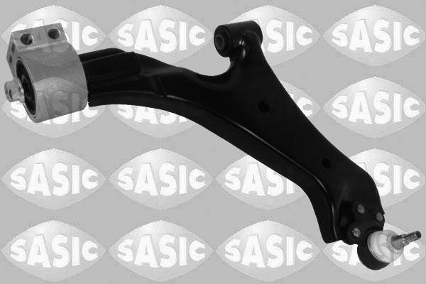 Sasic 7476170 рычаг независимой подвески колеса, подвеска колеса на OPEL ANTARA
