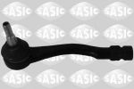 Sasic 7670017 Наконечник р/т PEUGEOT 308/3008/PARTNER/CITROEN BERLINGO 08- лев.