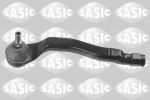 SASIC Наконечник рулевой левый Renault Kangoo all 08> (7701478407, 7674008)