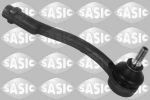 Sasic 7676082 наконечник поперечной рулевой тяги на HYUNDAI ACCENT II седан (LC)