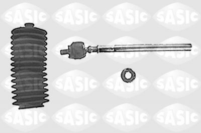 Sasic 8123153QY поперечная рулевая тяга на TALBOT SAMBA кабрио (51E)