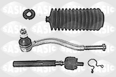 Sasic 8123483 ремкомплект, наконечник поперечной рулевой тяги на PEUGEOT 305 II Break (581E)