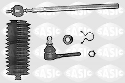 Sasic 8123523 поперечная рулевая тяга на PEUGEOT 309 II (3C, 3A)