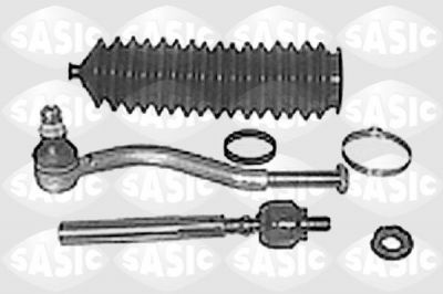 Sasic 8123733 ремкомплект, наконечник поперечной рулевой тяги на PEUGEOT 405 II Break (4E)