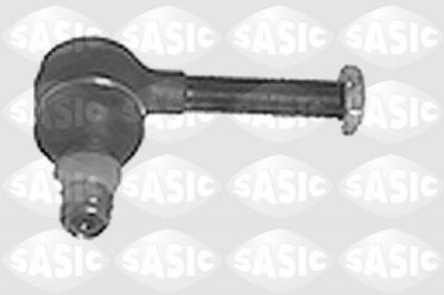 Sasic 8173183S наконечник поперечной рулевой тяги на PEUGEOT 306 (7B, N3, N5)