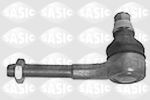 Sasic 8173303 Наконечник р/т CITROEN C4/PEUGEOT 206/307 лев.