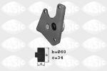 Sasic 8300130 паразитный / ведущий ролик, зубчатый ремень на PEUGEOT 406 Break (8E/F)