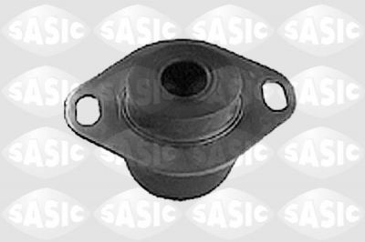 Sasic 8441511 Опора двигателя CITROEN/PEUGEOT BERLINGO/C2/4/XSARA/206/306/307/308/PARTNER лев.