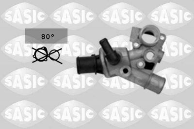 Sasic 9000059 термостат, охлаждающая жидкость на FIAT TEMPRA S.W. (159)