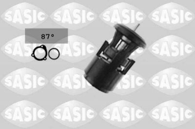 Sasic 9000132 термостат, охлаждающая жидкость на VW GOLF IV (1J1)