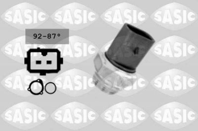 Sasic 9000209 термовыключатель, вентилятор радиатора на ALFA ROMEO 146 (930)