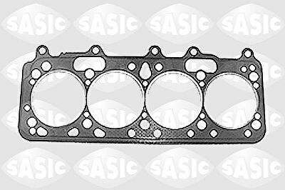 Sasic 9000611 прокладка, головка цилиндра на FIAT TIPO (160)