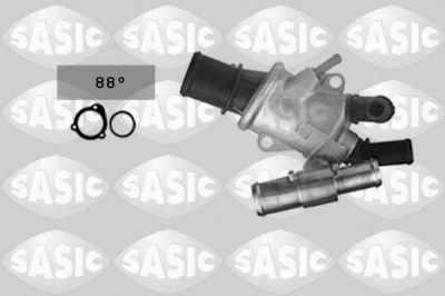 Sasic 9000705 термостат, охлаждающая жидкость на FIAT DOBLO Cargo (223)