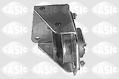Sasic 9001315 кронштейн, подвеска двигателя на FIAT UNO (146A/E)