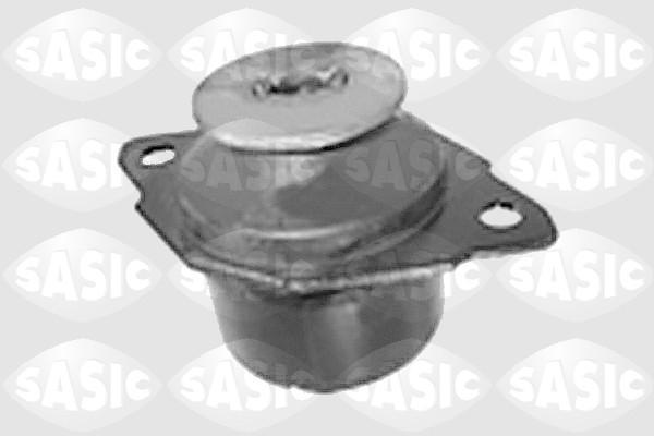 Sasic 9001472 кронштейн, подвеска двигателя на VW GOLF III (1H1)