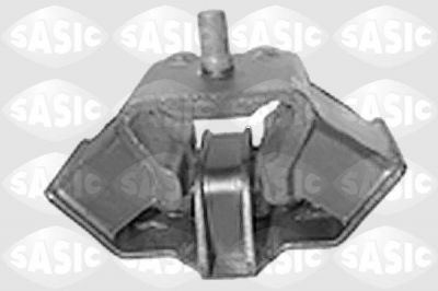 Sasic 9001624 кронштейн, подвеска двигателя на MERCEDES-BENZ 190 (W201)